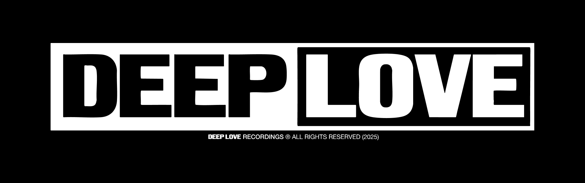 DEEP LOVE RECORDINGS Help Center home page